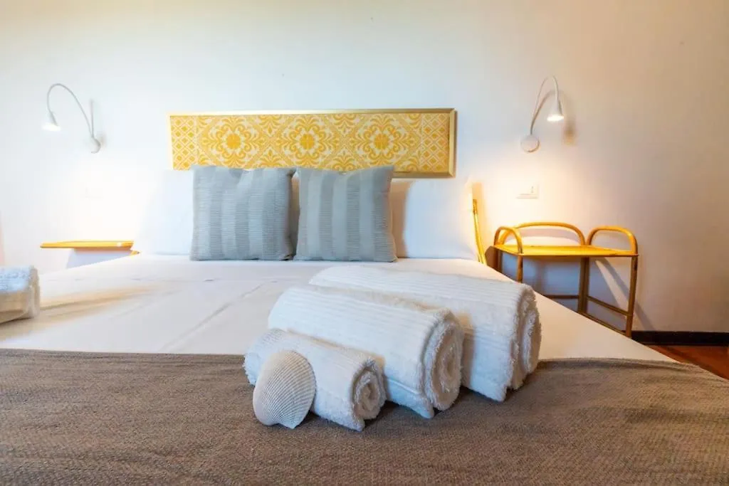 Marinella-Porto Rotondo, Accesso Su Spiaggia Apartment