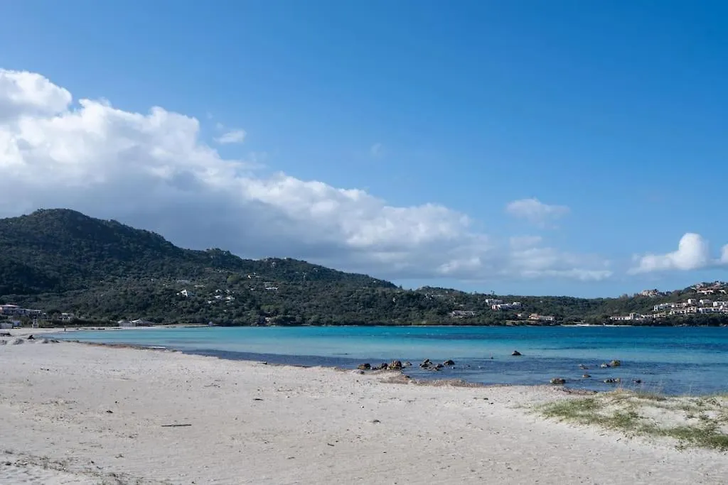 Apartment Marinella-Porto Rotondo, Accesso Su Spiaggia Italy