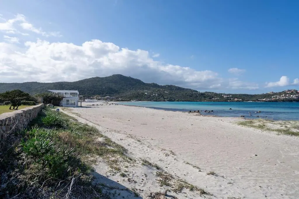 Apartment Marinella-Porto Rotondo, Accesso Su Spiaggia