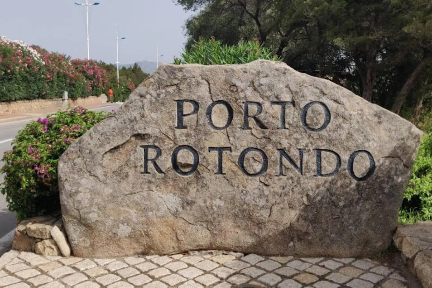 Marinella-Porto Rotondo, Accesso Su Spiaggia Apartment