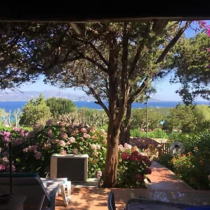 Punta Lada Appartement