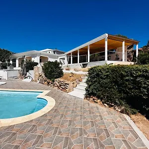 Domo S'altura Maison d'hôtes